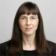 Prof. Dr. Eva Maria Ziege