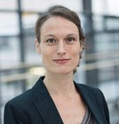 Prof. Dr Larissa Schindler